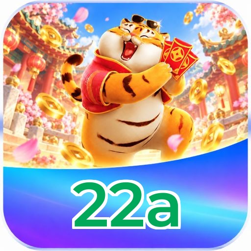 Logo 22a - Cassino Online Brasil