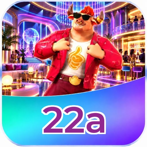 Logo 22a - Cassino Online Brasil
