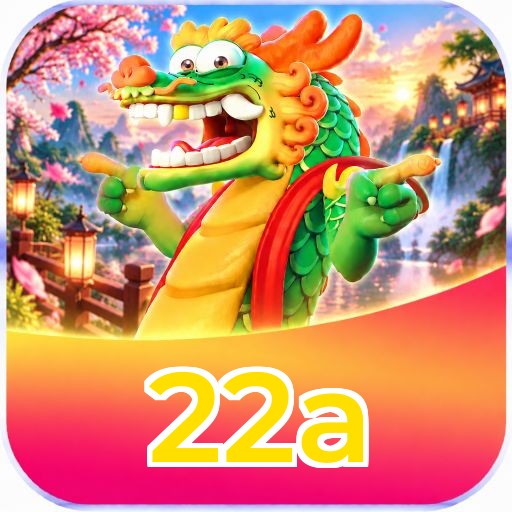 Logo 22a - Cassino Online Brasil